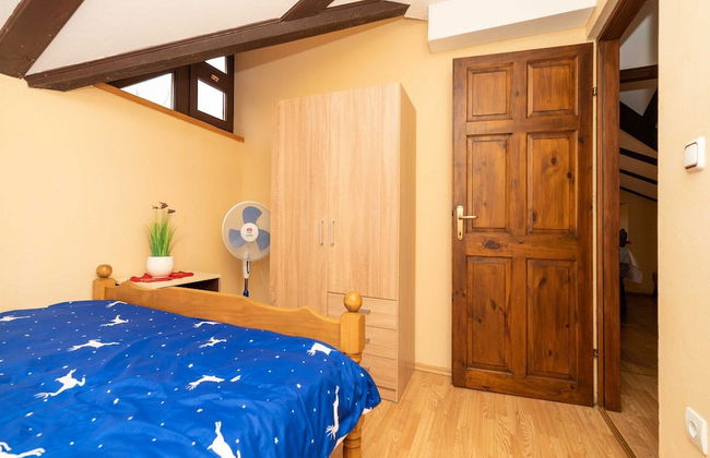 San Vinogradara - One Bedroom Holiday Home With Hot Tube - Foto 2