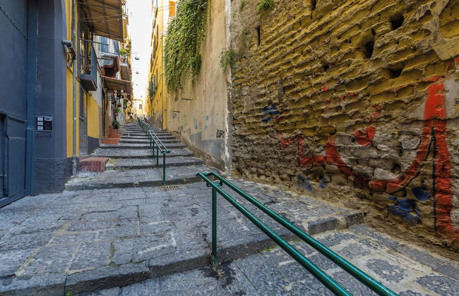 Montesanto Apartment by Wonderful ltaly - Foto 30