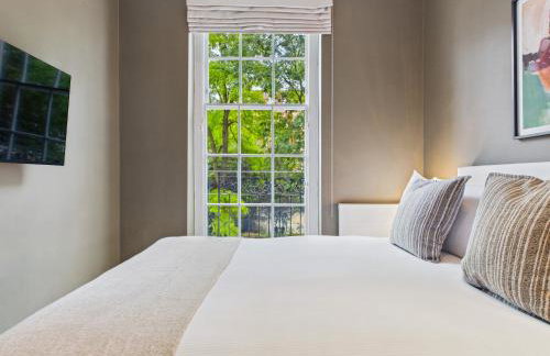 Be London - The Russell Square Residences - Foto 28