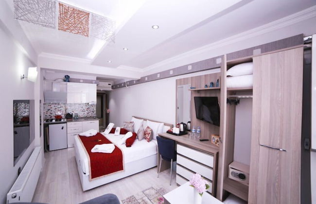 The Best Residence - Photo 10