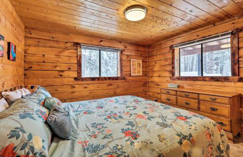 Furnished Deck Cabin in Coconino National Forest - Foto 14