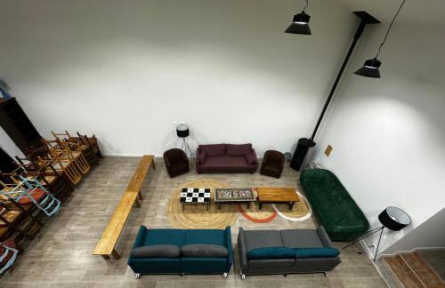 Le Gîte 21 - Grande Maison Groupes - 32 personnes - Foto 16