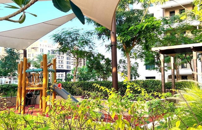 Aya - Spacious 1BR Apartment in Madinat Jumeirah Living - Foto 31