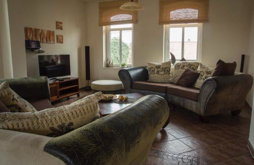 Ferienhaus im Gänseried - Foto 24