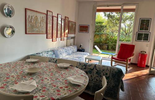 Casa Berizzi Mare - Arenzano Pineta Centro - Foto 56