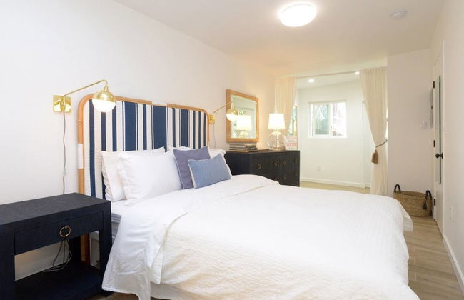 Charming 2br/2ba Cottage - Close to the Beach - Foto 14