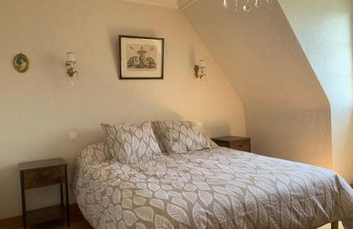 Maison vue mer baie de Saint Brieuc - Photo 33