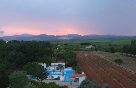 Casa on large property with private Pool - Foto 19