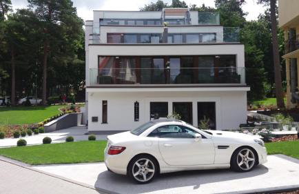 BALTIC PLAŻA przy plaży - Foto 65