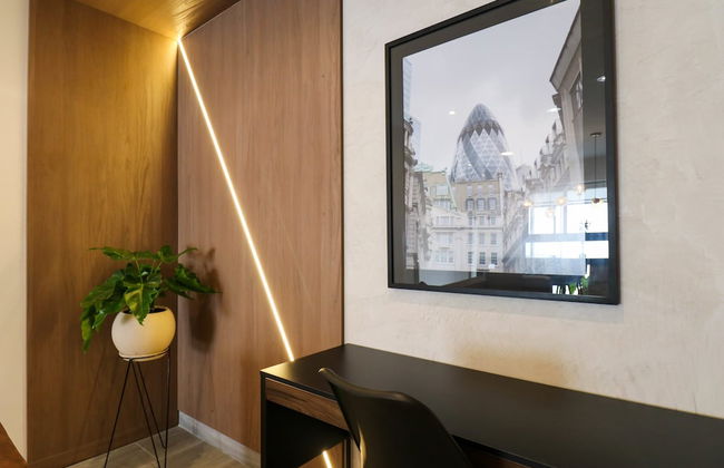 w Captivating 1BR in Miraflores - Photo 19