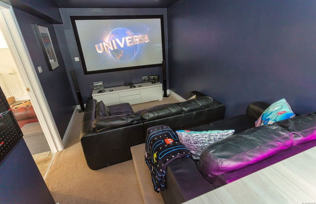 Braunton Hazel House 4 Bedrooms - Foto 19