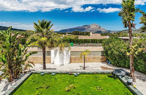 Villa Villa Eos by Interhome - Foto 67