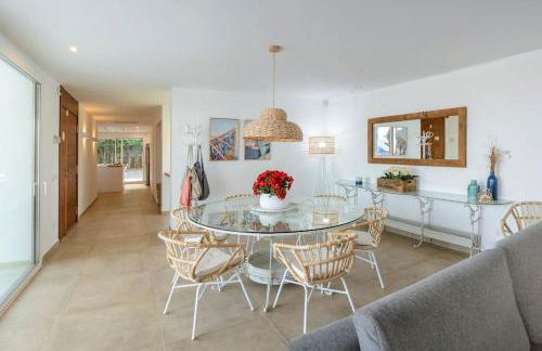 Luxury Villa Costa Brava in Calonge Playa de Aro Sea views - Foto 32