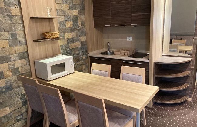 Kopaonik Exit Apartments - Foto 28