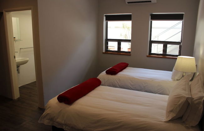 Zeederberg Corner - Foto 8