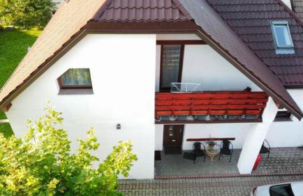 Dom Wakacyjny w Karkonoszach - Foto 12