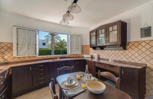 Villa Joel - Casa con piscina cerca de la playa - Foto 13