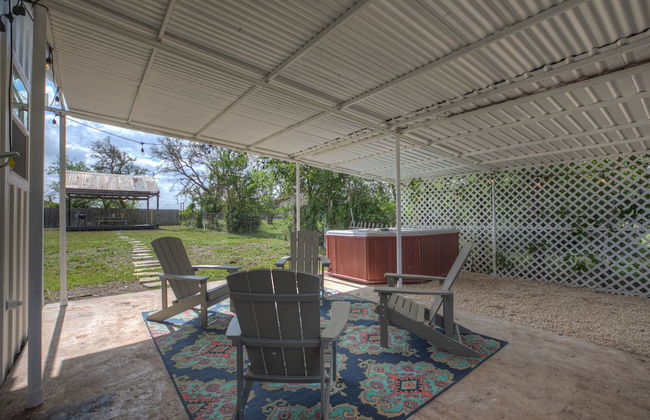 Stunning Haus With Hot Tub, Grill & Fire Pit! - Foto 37