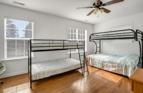 Beachin' at the Cove - Golf course, Shared pool & more! - Foto 21