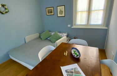 La casa di Beatrice e Francesca - Foto 14