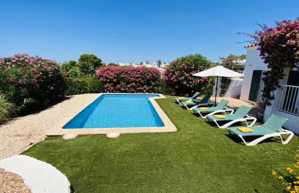 Villa Cristina - Foto 17