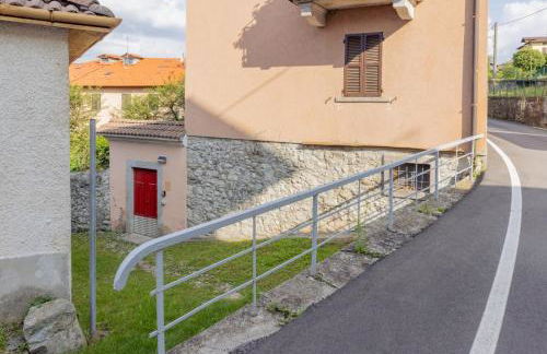 Cà dei Brenta - Garden - San Fedele Intelvi - Como - Foto 24