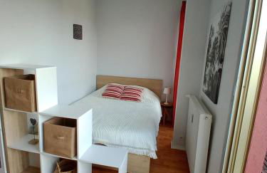 Appartement avec parking et balcon vue Cathédrale - Foto 8