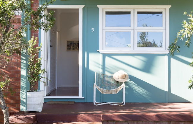 Artist Retreat - Foto 1