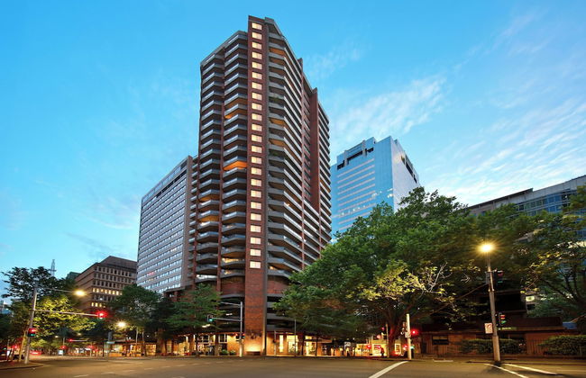 The York by Swiss-Belhotel International - Foto 1