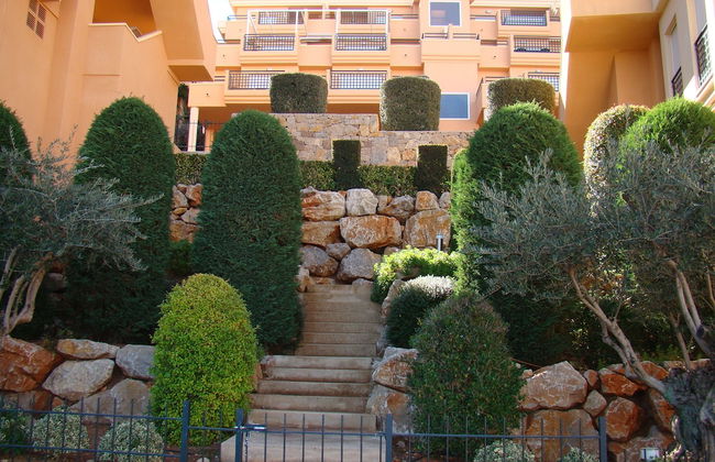 Apartamentos Serviden Jacaranda La Sella - Foto 37