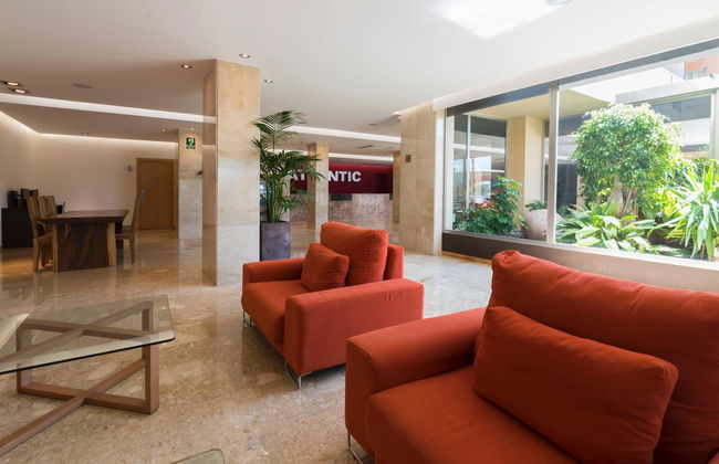 Hotel Atlantic by LLUM - Photo 6