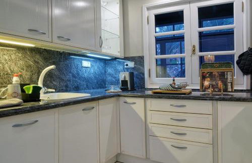 Casa Natalie La Marina - Foto 11