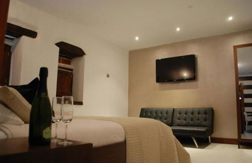 Posada La Corralada - Foto 44