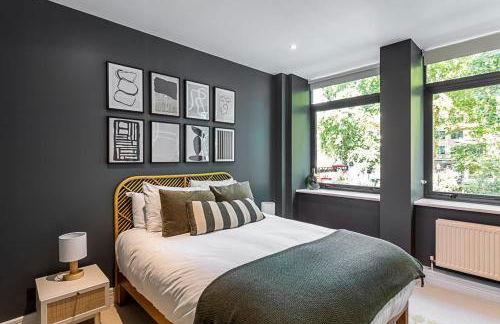 Stunning Modern Apartment in the Heart of Holborn - Photo 6