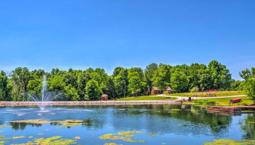 Almost Heaven Farmers Paradise on 50 Acres! - Foto 2