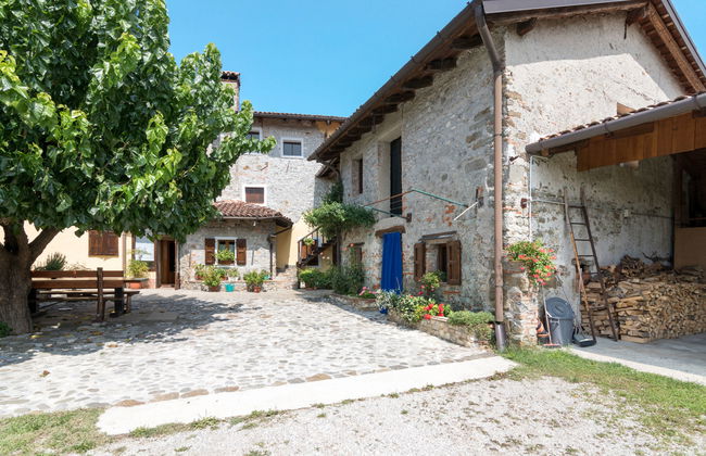 Al Rustico - Photo 3