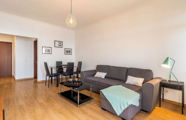 Monumental Apartment - Foto 31