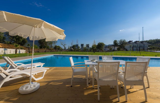 Orka Residence Complex - Photo 12