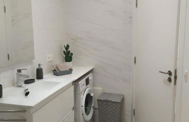 Bungalow Paseo del Mar- PLAYA ROCA Residence sea front access - Free AC - Wifi - Foto 27