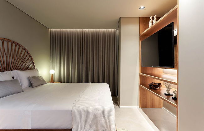 Casa Kumari - By Living Milagres - Foto 17