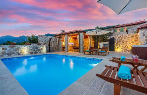 Stone Villa Mavrić - Foto 23