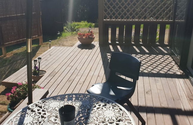 Wild Days Accommodation - Foto 29