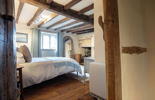 Orchard Cottage, Lovely Home near Broadway - Foto 24