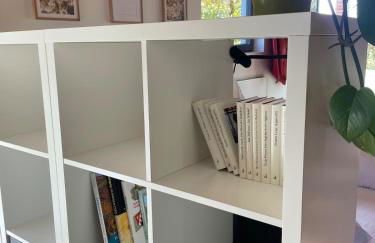 Gartenlodge im Grünen - Foto 15