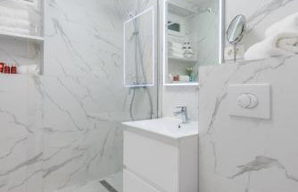 Porta Aurea di Spalato, Luxury apartment - Foto 40