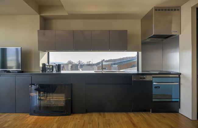 MUSE Niseko - Foto 39