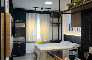 Studio Estilo Industrial - 01 - BARRETO - - Foto 6