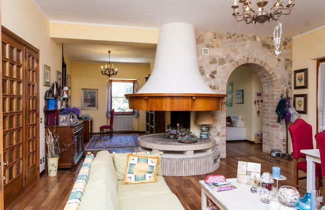 Podere Caldaruccio La Pineta - Foto 3