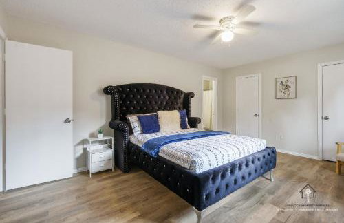 AT&T, Globe Life, Six Flags - Updated Comfy Home - Foto 10