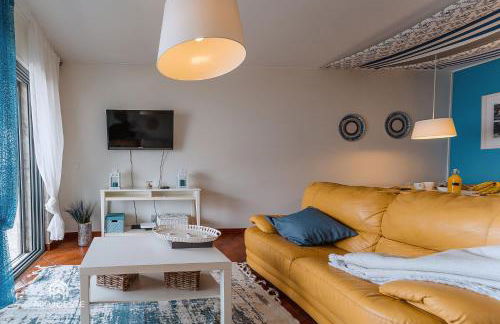 Sun Wave Apartment - Santa Cruz - Foto 27